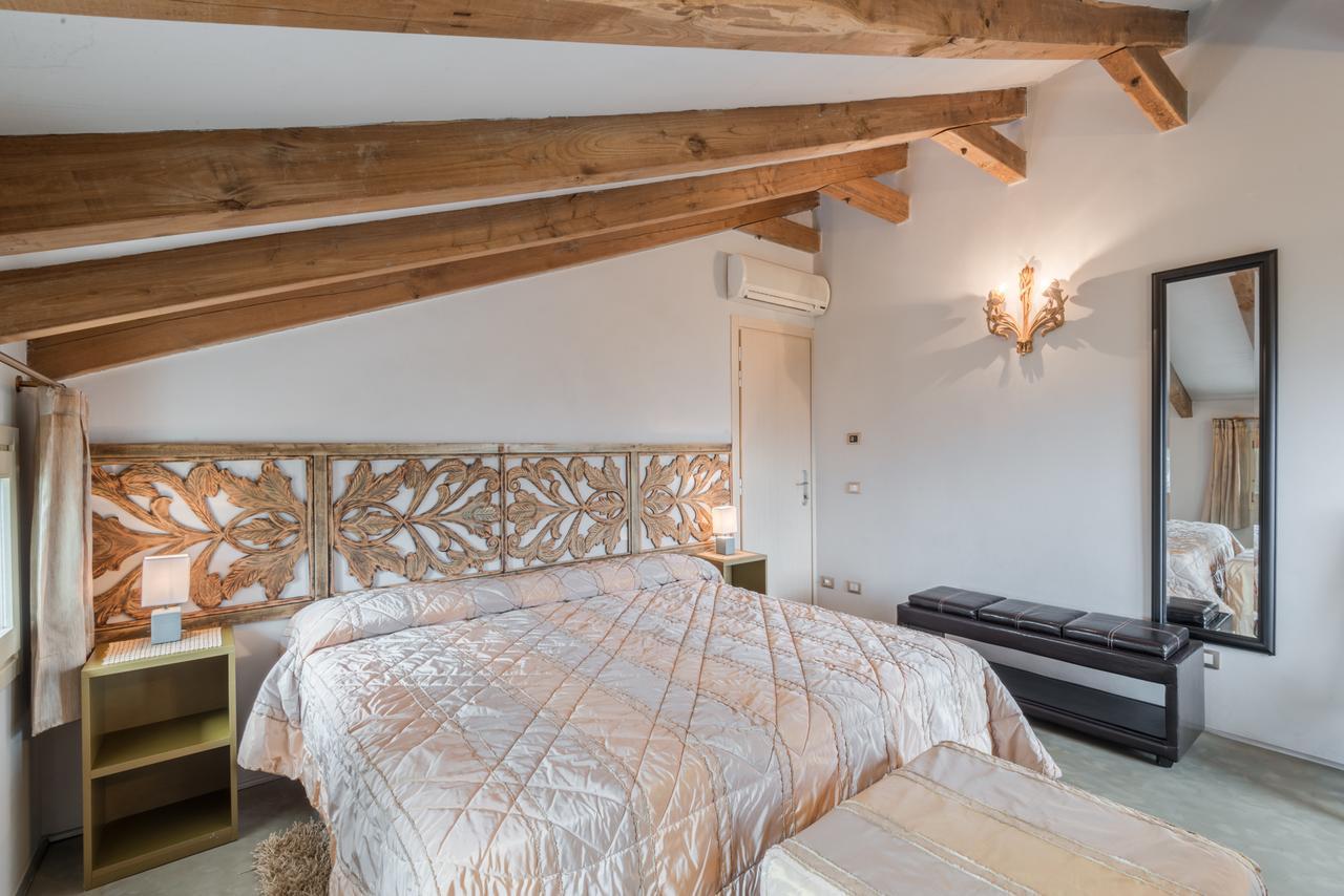 Relais Villa San Bastiano Monsummano Terme Eksteriør billede