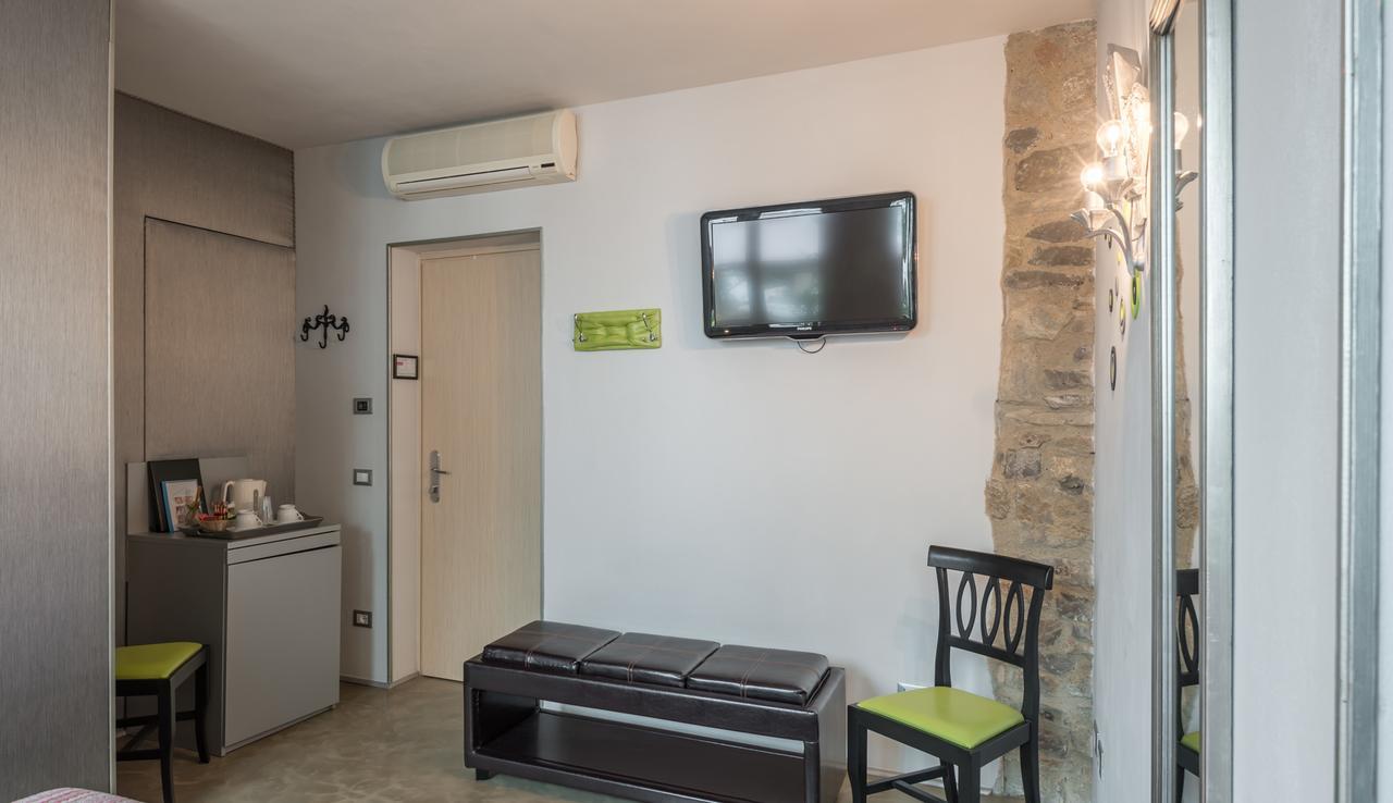 Relais Villa San Bastiano Monsummano Terme Eksteriør billede