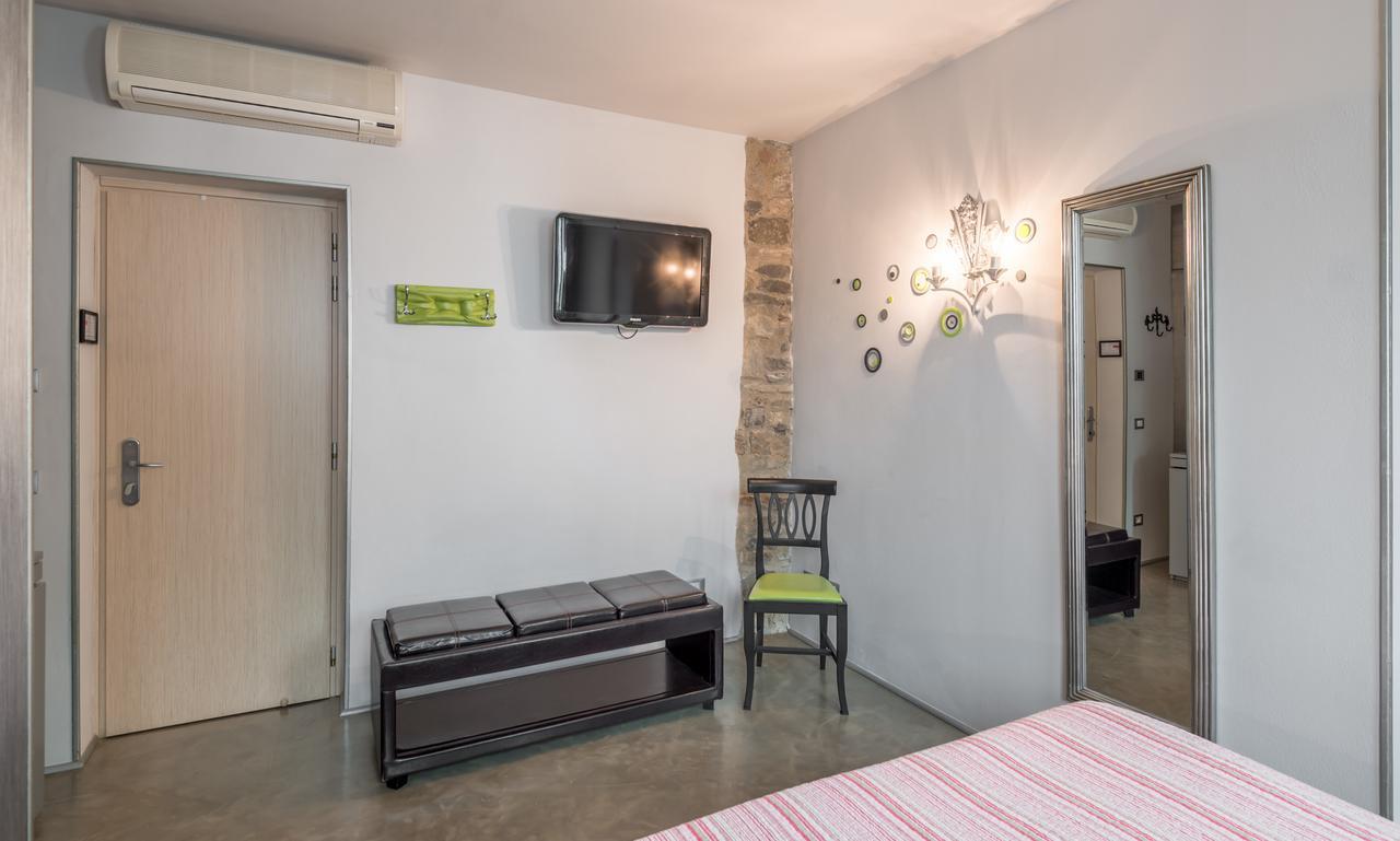 Relais Villa San Bastiano Monsummano Terme Eksteriør billede