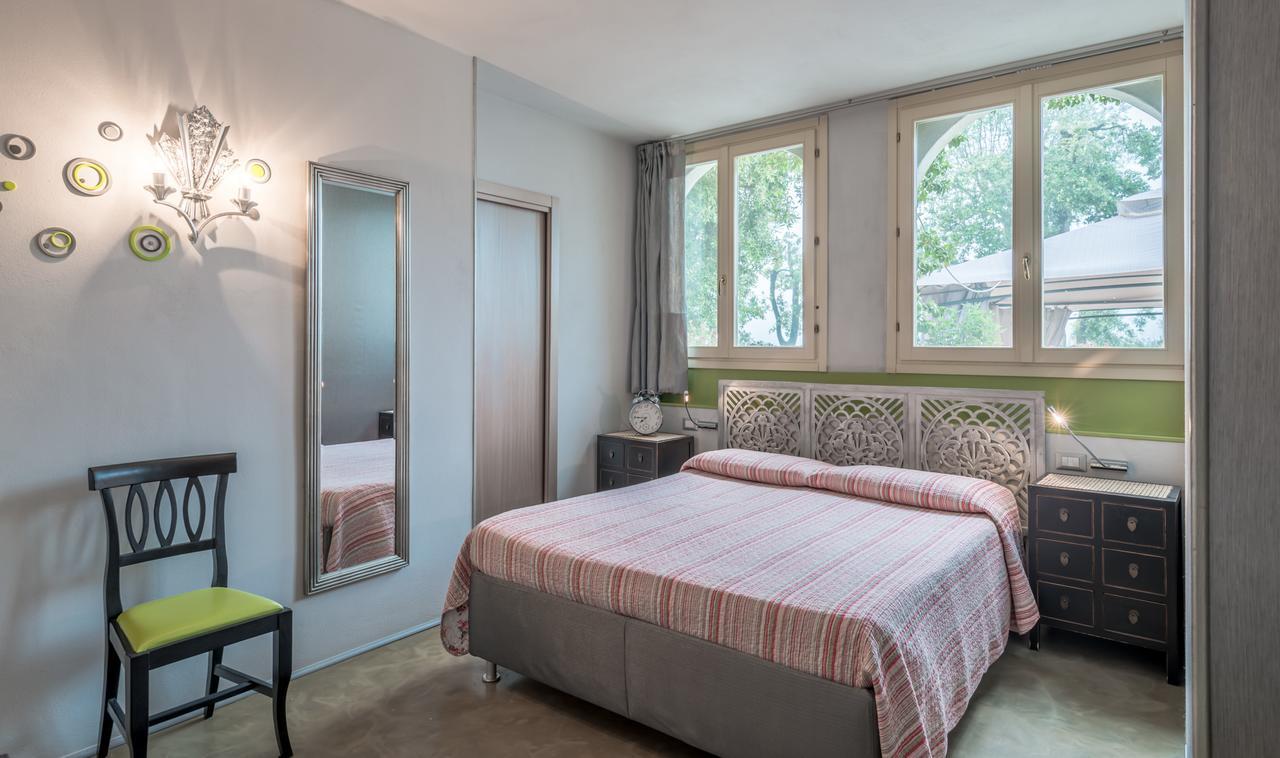 Relais Villa San Bastiano Monsummano Terme Eksteriør billede