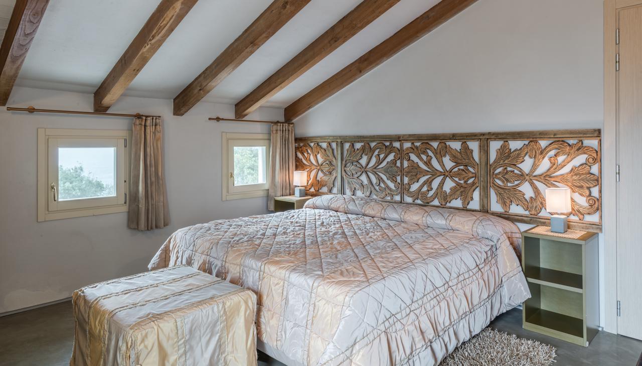 Relais Villa San Bastiano Monsummano Terme Eksteriør billede