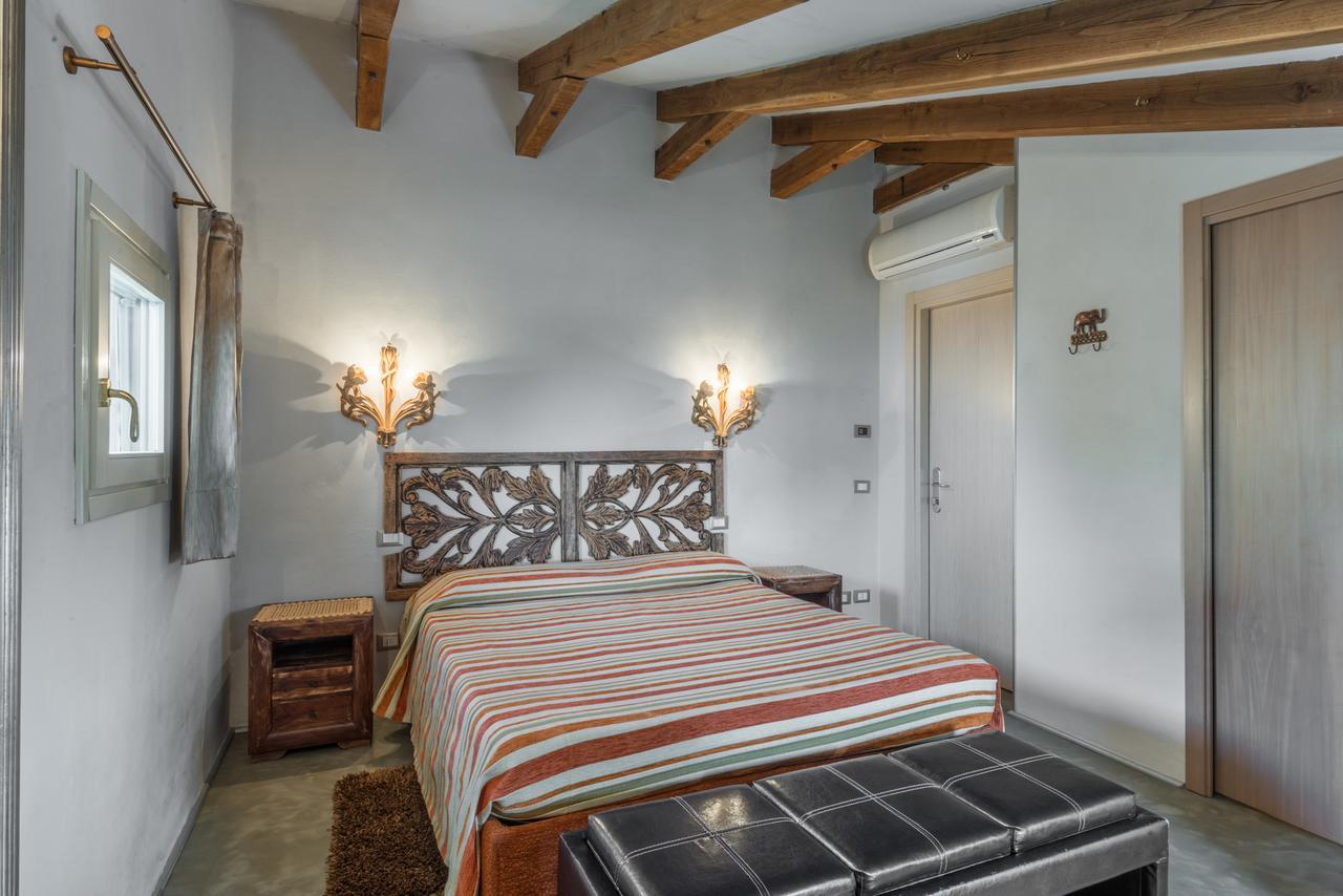 Relais Villa San Bastiano Monsummano Terme Eksteriør billede