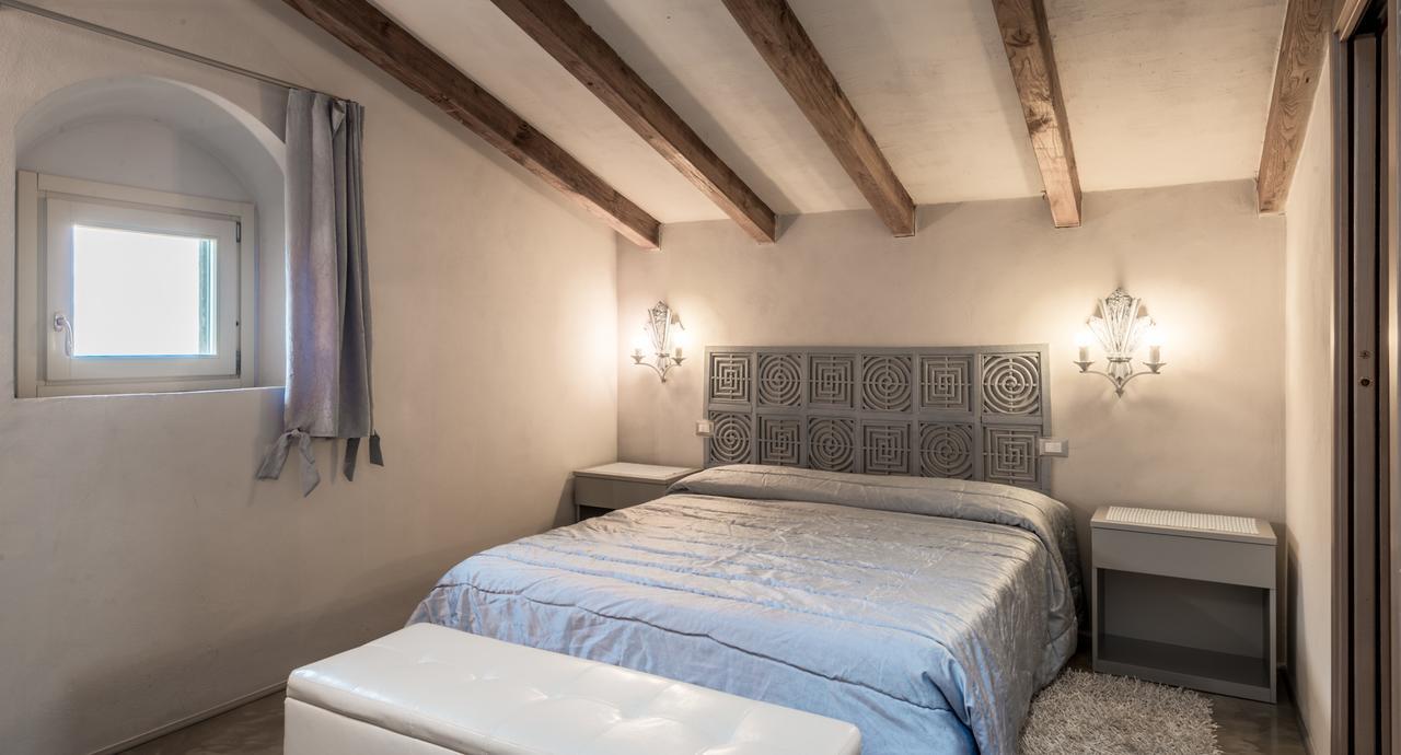 Relais Villa San Bastiano Monsummano Terme Eksteriør billede
