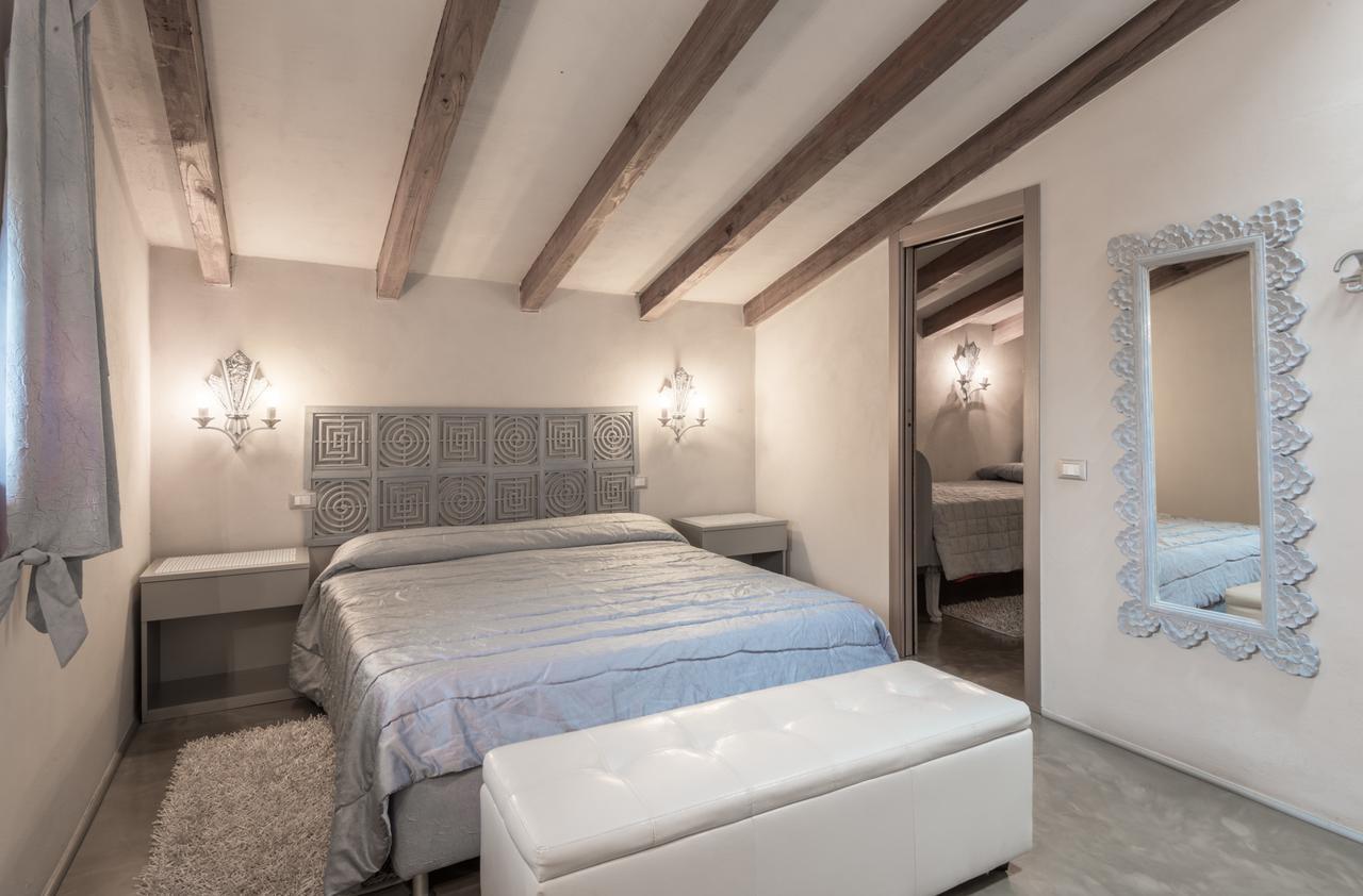 Relais Villa San Bastiano Monsummano Terme Eksteriør billede