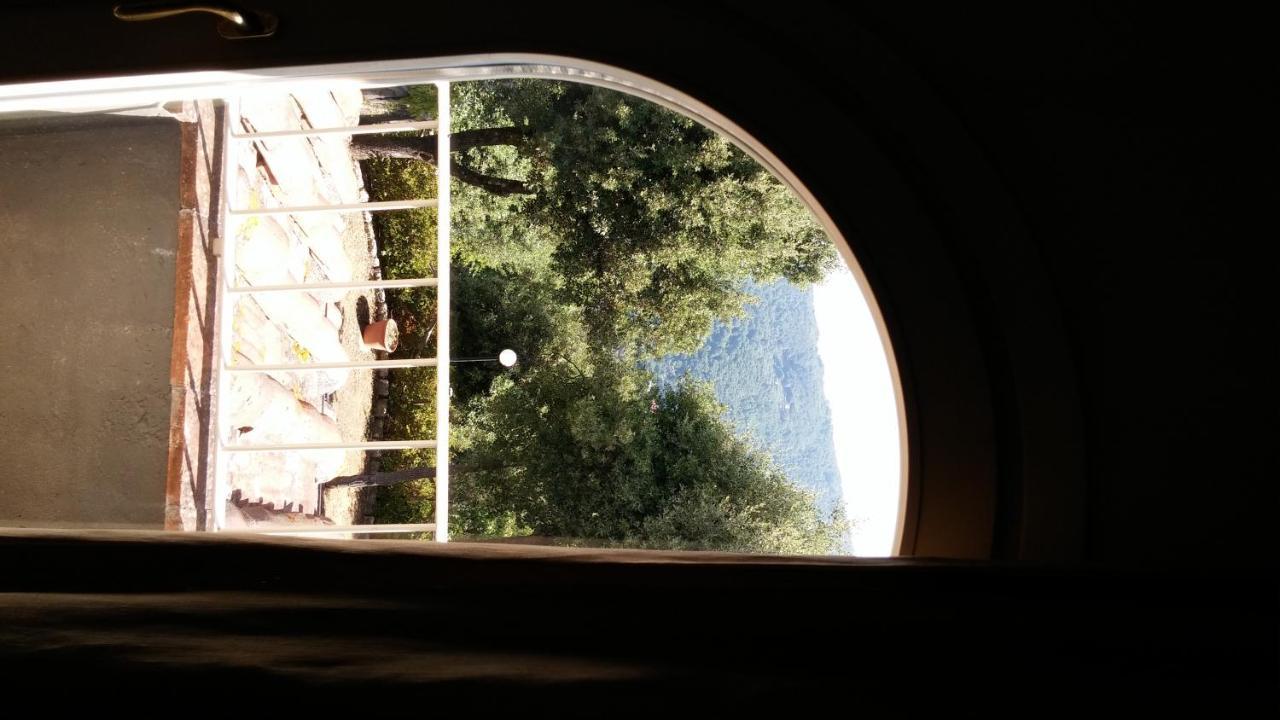 Relais Villa San Bastiano Monsummano Terme Eksteriør billede